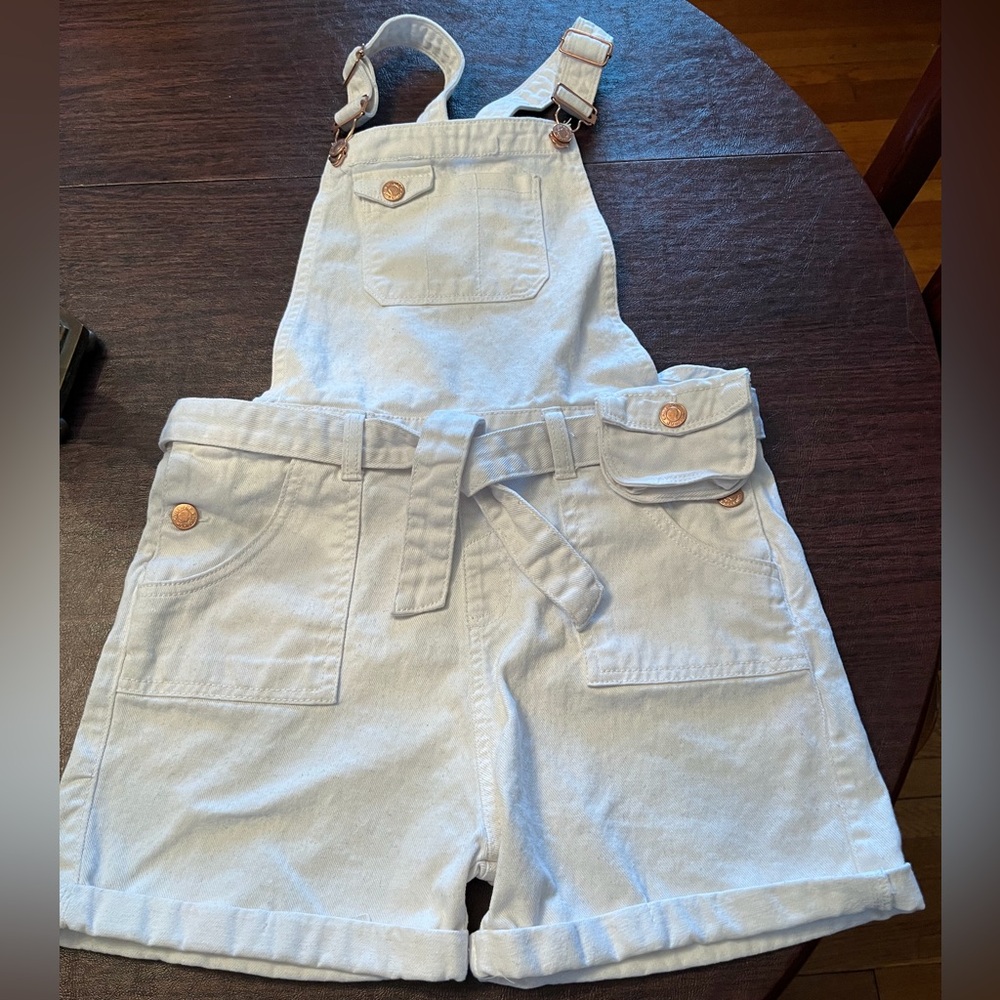 Chillipop Bib Shorts